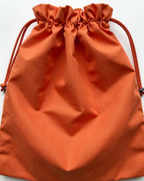 Drawstring Oxford Bags