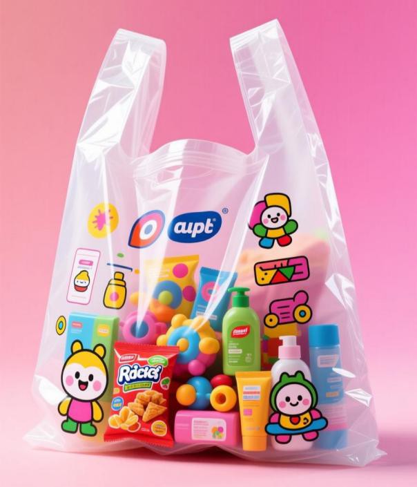 ایڈورٹائزنگ بیگ