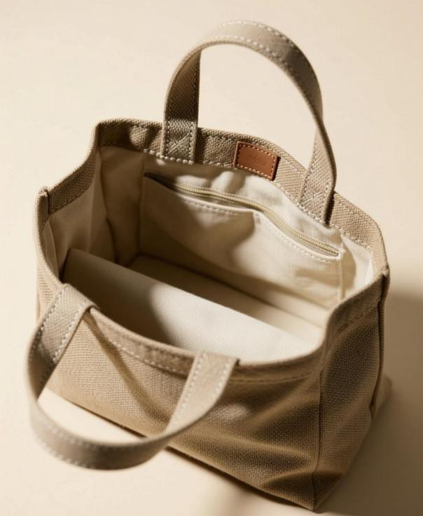 آکسفورڈ بیگ