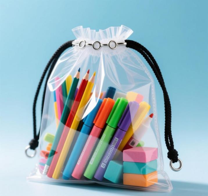 Polyester Drawstring