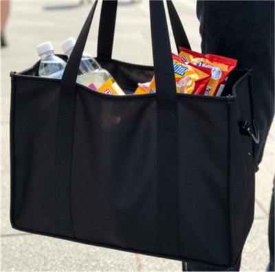 ڈیلی شاپنگ آکسفورڈ بیگ