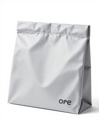 فولڈ ایبل پالئیےسٹر بیگ