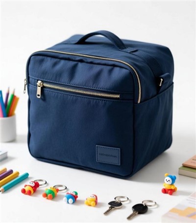 گفٹ پیکیجنگ آکسفورڈ بیگ