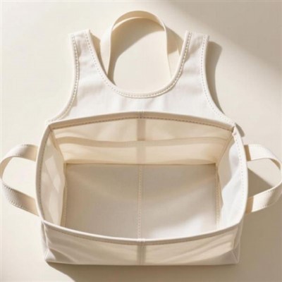 غیر-بنا ہوا بنیان بیگ