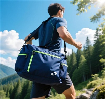 بیرونی کھیل پالئیےسٹر بیگ