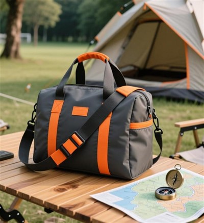 آکسفورڈ کلاتھ ٹریول بیگ