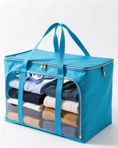 پالئیےسٹر فولڈ ایبل بیگ