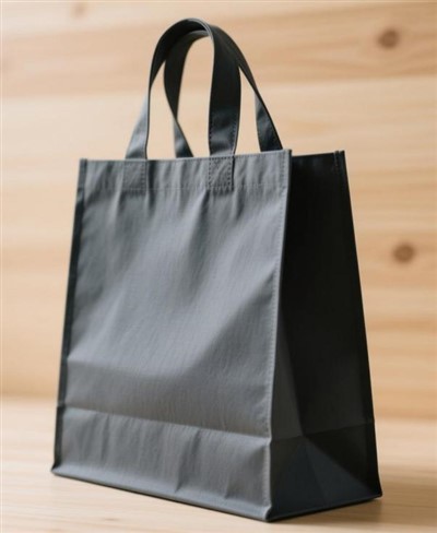 باقاعدہ پالئیےسٹر بیگ