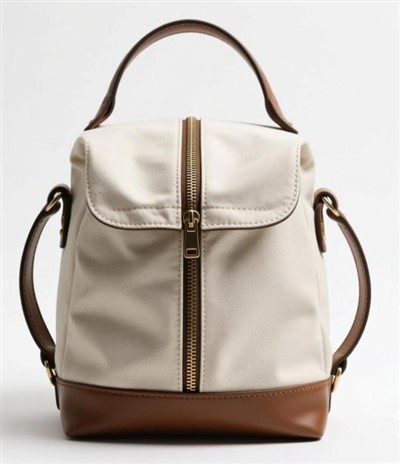 زپ شدہ آکسفورڈ بیگ